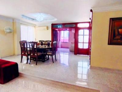 Apartamento En Arriendo En Barranquilla En Altos De Riomar A52004, 160 mt2, 3 habitaciones