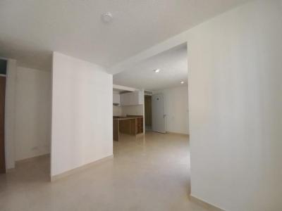 Apartamento En Arriendo En Barranquilla En Alameda Del Rio A52347, 58 mt2, 2 habitaciones