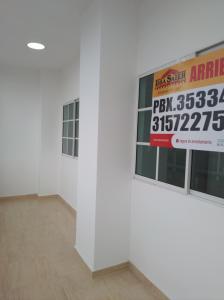 Apartamento En Arriendo En Barranquilla En Buenos Aires A52355, 68 mt2, 2 habitaciones