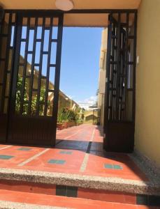 Apartamento En Arriendo En Barranquilla En El Porvenir A52366, 40 mt2, 1 habitaciones