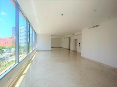 Apartamento En Arriendo En Barranquilla En Alto Prado A34512, 289 mt2, 3 habitaciones