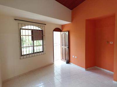 Apartamento En Arriendo En Barranquilla En Villa Carolina A39391, 110 mt2, 3 habitaciones