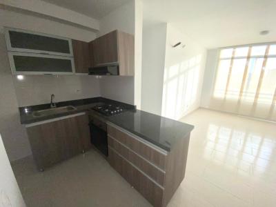 Apartamento En Arriendo En Barranquilla En Villa Campestre A108417, 66 mt2, 3 habitaciones