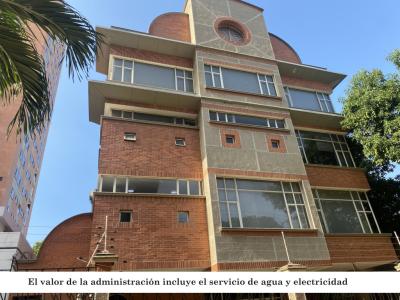 Apartamento En Arriendo En Barranquilla En El Golf A115436, 45 mt2, 1 habitaciones