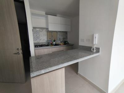 Apartamento En Arriendo En Barranquilla A117019, 63 mt2, 3 habitaciones