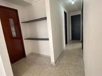 Apartamento En Arriendo En Barranquilla A118253, 67 mt2, 2 habitaciones