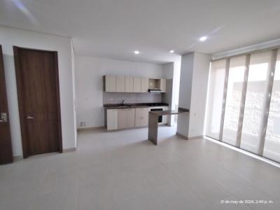 Apartamento En Arriendo En Barranquilla En Ciudad Jardin A119207, 97 mt2, 3 habitaciones