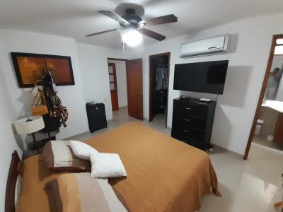 Apartamento En Arriendo En Barranquilla A119395, 198 mt2, 3 habitaciones