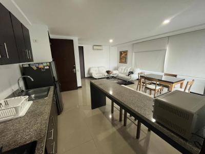 Apartamento En Arriendo En Barranquilla A119413, 71 mt2, 1 habitaciones