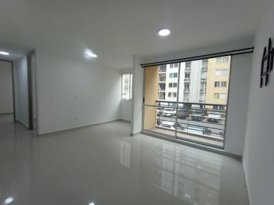 Apartamento En Arriendo En Barranquilla A120261, 55 mt2, 2 habitaciones