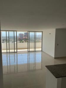 Apartamento En Arriendo En Barranquilla En Villa Campestre A121730, 145 mt2, 3 habitaciones