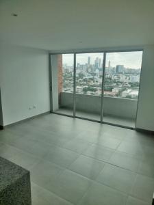 Apartamento En Arriendo En Barranquilla En Bellavista A121809, 80 mt2, 3 habitaciones