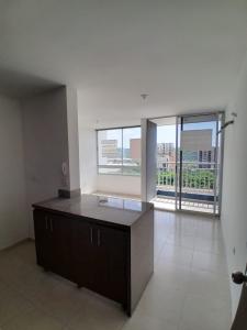 Apartamento En Arriendo En Barranquilla A132067, 64 mt2, 3 habitaciones