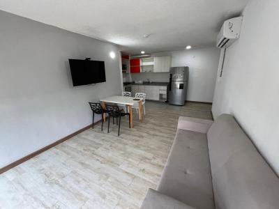 Apartamento En Arriendo En Barranquilla A132074, 86 mt2, 4 habitaciones