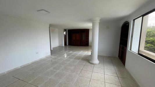 Apartamento En Arriendo En Barranquilla En Ciudad Jardin A132597, 178 mt2, 3 habitaciones