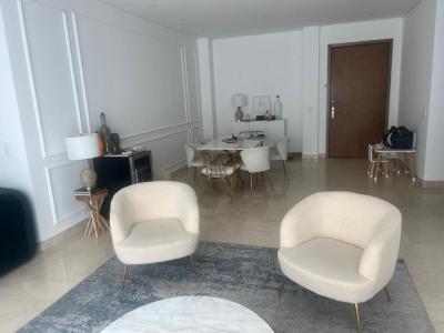 Apartamento En Arriendo En Barranquilla En Altos Del Limon A132691, 164 mt2, 3 habitaciones