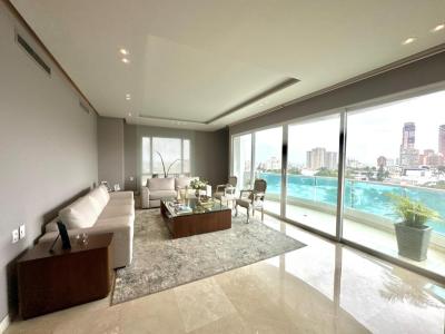 Apartamento En Arriendo En Barranquilla En Riomar A132725, 298 mt2, 3 habitaciones