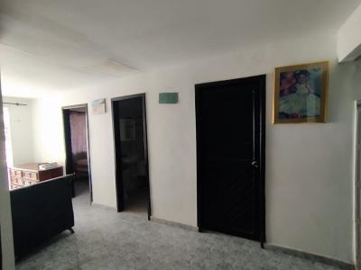 Apartamento En Arriendo En Barranquilla A135428, 50 mt2, 3 habitaciones