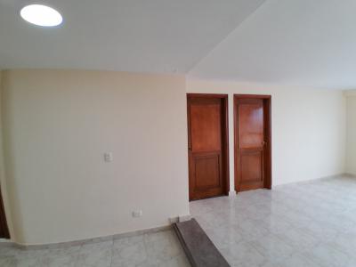 Apartamento En Arriendo En Barranquilla En El Prado A136085, 84 mt2, 2 habitaciones