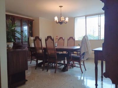 Apartamento En Arriendo En Barranquilla En El Prado A138830, 192 mt2, 3 habitaciones