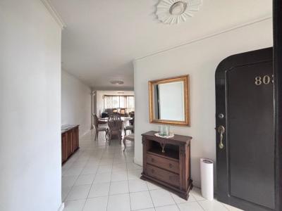 Apartamento En Arriendo En Barranquilla En El Prado A143728, 126 mt2, 3 habitaciones