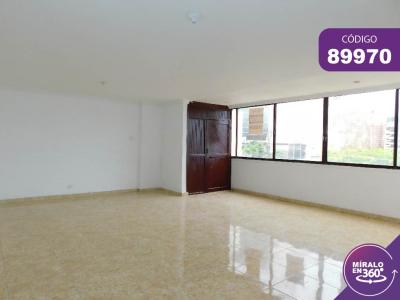 Apartamento En Arriendo En Barranquilla En El Prado A144444, 159 mt2, 3 habitaciones