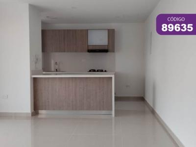 Apartamento En Arriendo En Barranquilla En Altos De Los Rosales A144565, 97 mt2, 3 habitaciones