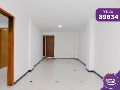 Apartamento En Arriendo En Barranquilla En Alto Prado A144567, 81 mt2, 2 habitaciones