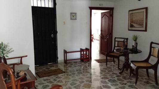 Apartamento En Arriendo En Barranquilla En Alto Prado A144573, 109 mt2, 2 habitaciones