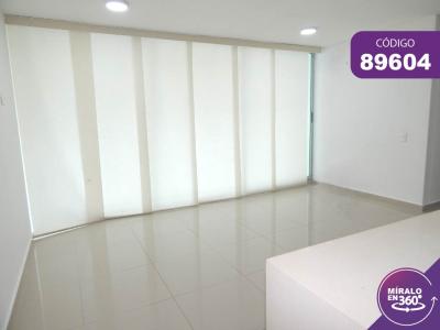 Apartamento En Arriendo En Barranquilla En Miramar A144580, 72 mt2, 3 habitaciones