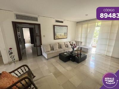 Apartamento En Arriendo En Barranquilla A144626, 155 mt2, 3 habitaciones