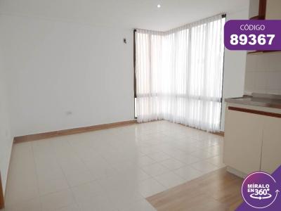 Apartamento En Arriendo En Barranquilla En Villa Country A144689, 35 mt2, 1 habitaciones