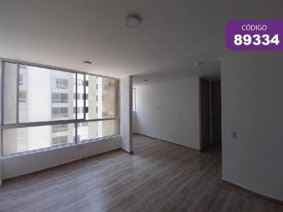 Apartamento En Arriendo En Barranquilla En Ciudad Mallorquin A144705, 58 mt2, 2 habitaciones