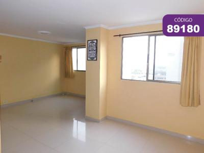 Apartamento En Arriendo En Barranquilla En Ciudad Jardin A144762, 60 mt2, 2 habitaciones