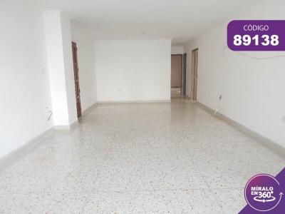 Apartamento En Arriendo En Barranquilla En Altos De Riomar A144778, 98 mt2, 3 habitaciones