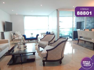 Apartamento En Arriendo En Barranquilla En La Castellana A144899, 200 mt2, 3 habitaciones