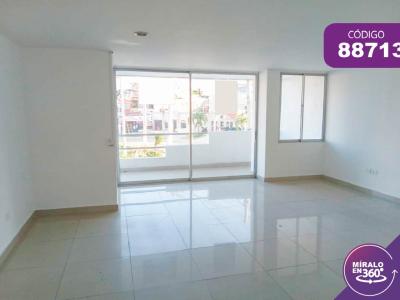 Apartamento En Arriendo En Barranquilla En Alto Prado A144928, 160 mt2, 3 habitaciones