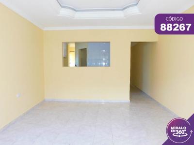 Apartamento En Arriendo En Barranquilla En El Recreo A145087, 97 mt2, 3 habitaciones