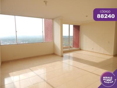 Apartamento En Arriendo En Barranquilla En Miramar A145090, 190 mt2, 4 habitaciones