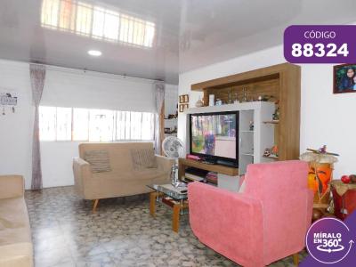 Apartamento En Arriendo En Barranquilla En Ciudad Jardin A145093, 109 mt2, 3 habitaciones