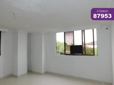 Apartamento En Arriendo En Barranquilla A145181, 55 mt2, 1 habitaciones