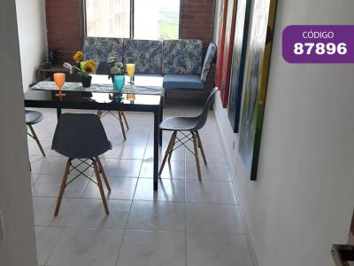 Apartamento En Arriendo En Barranquilla En Miramar A145204, 69 mt2, 3 habitaciones