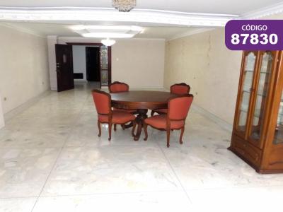 Apartamento En Arriendo En Barranquilla En Altos De Riomar A145225, 143 mt2, 3 habitaciones