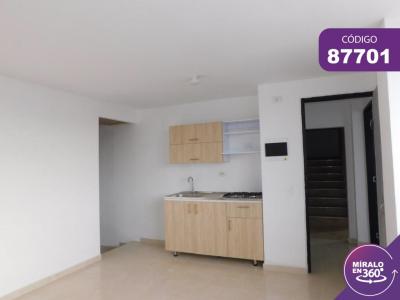 Apartamento En Arriendo En Barranquilla En El Porvenir A145260, 70 mt2, 3 habitaciones