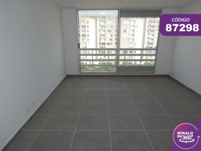 Apartamento En Arriendo En Barranquilla En Alameda Del Rio A145351, 60 mt2, 3 habitaciones