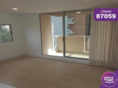 Apartamento En Arriendo En Barranquilla En Rio Alto A145422, 91 mt2, 3 habitaciones