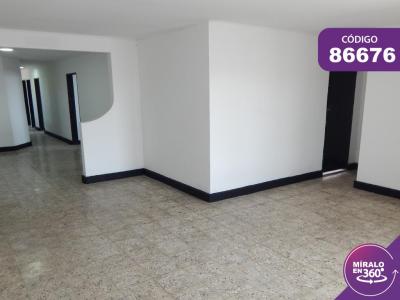 Apartamento En Arriendo En Barranquilla A145514, 114 mt2, 3 habitaciones