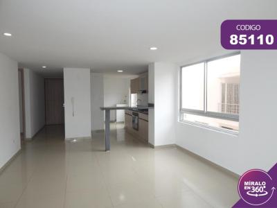 Apartamento En Arriendo En Barranquilla En Los Alpes A145866, 98 mt2, 3 habitaciones