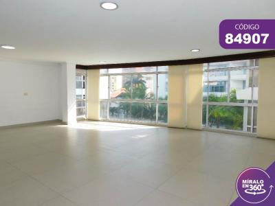 Apartamento En Arriendo En Barranquilla En Altos De Riomar A145894, 172 mt2, 3 habitaciones