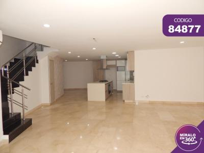 Apartamento En Arriendo En Barranquilla En Villa Santos A145896, 161 mt2, 3 habitaciones